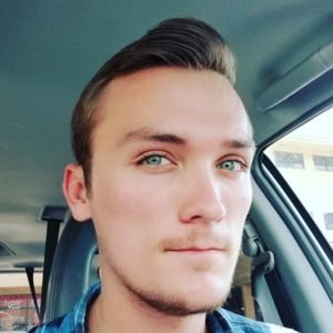 Meet your Posher, William